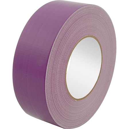 Vortex 2 in. x 180 ft. Racers Tape, Purple VO3080629